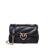 Classic Love Bag Puff 100038 A0F2Z99Q PINKO 