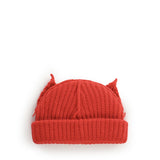 Beanie Chunky Ears in mohair 052130110  CHARLES JEFFREY LOVERBOY 
