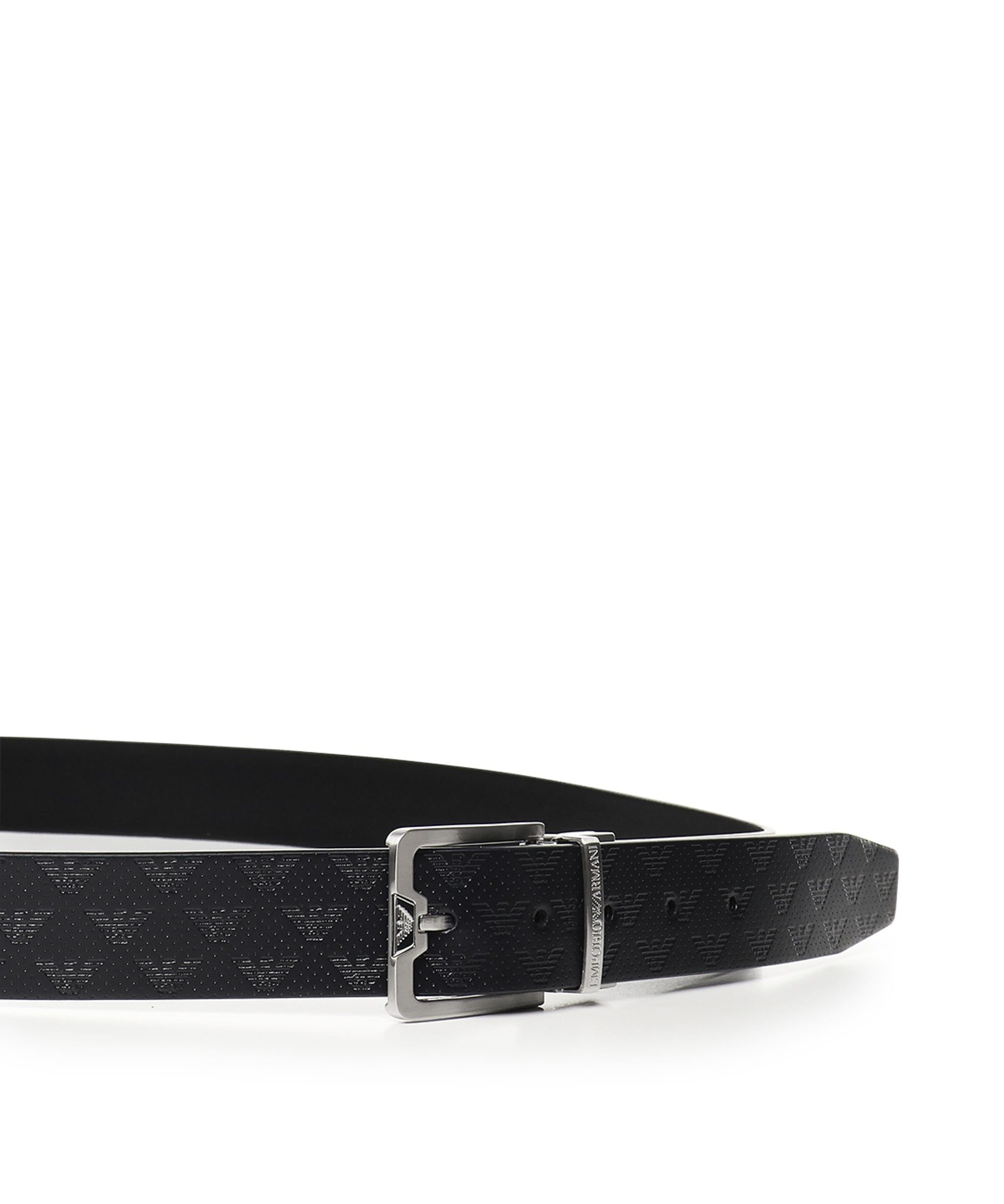 TONGUE BELT Y4S502 Y221E88017 EMPORIO ARMANI 