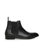 Stivaletto Finish in pelle FINISH VITELLONERO GIULIANO GALIANO 
