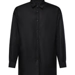 Camicia in misto lana<BR/> SH0DT0045 MTN193962 MM6 Maison Margiela 