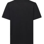 T-shirt con stampa MPF25JTS001 05 CASABLANCA 