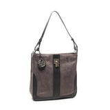 Borsa Hobo Georgia 73BS9AR06 GEORGIAANTRACITE V° 73 