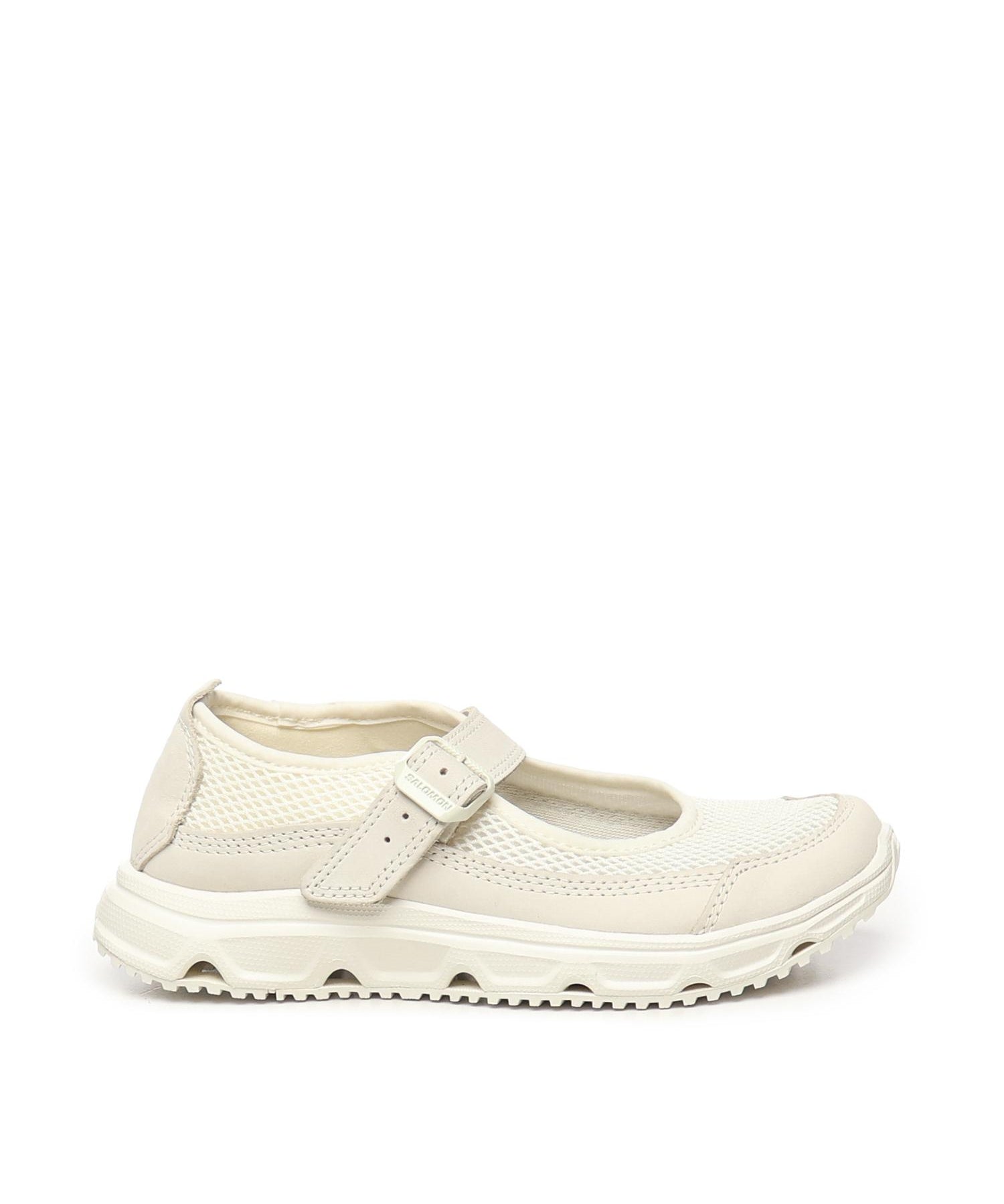 SHOES RX MARIE-JEANNE Vanila/Vanila/Vani L47433800  SALOMON 