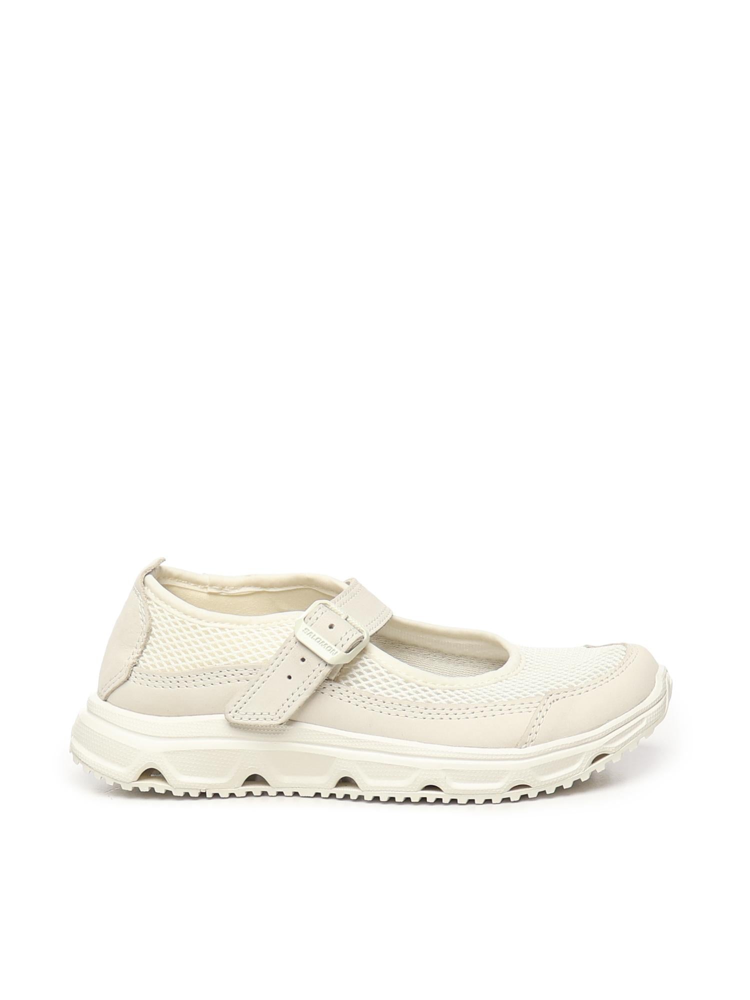 SHOES RX MARIE-JEANNE Vanila/Vanila/Vani L47433800  SALOMON 