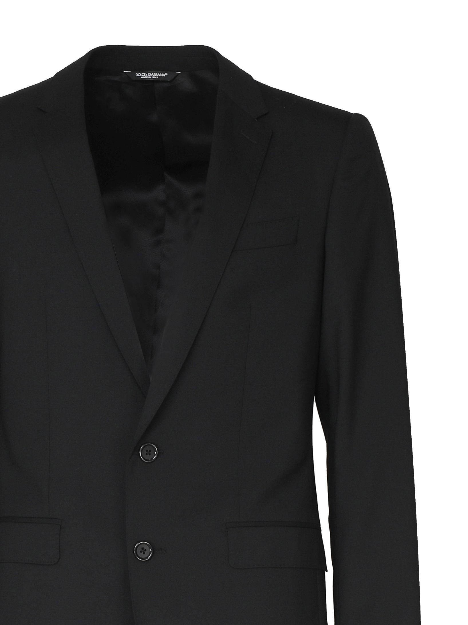 ABITO 2 PEZZI GK0EMT GF874N0000 DOLCE & GABBANA 