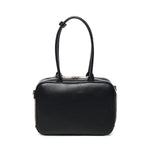 Borsa Penelope con logo 73BS9CL01 PENELOPENERO V° 73 