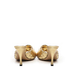 Blink Mule<BR/> 796455 V55N17890 BOTTEGA VENETA 
