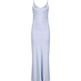 Abito lungo a sottoveste 4258 LU 227355 SCARLETT G 