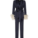 Tailleur Ives TAILLEUR IVES BLUE SAND THE ARCHIVIA 