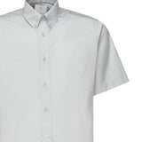 Camicia monogram BM611C15U5 178 GIVENCHY 