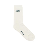 Calzini con logo SOPU E7A2 AUTRY 