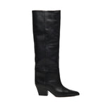 Stivali Jane 60 PX1119 XLTH3BLACK PARIS TEXAS 