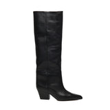 Stivali Jane 60 PX1119 XLTH3BLACK PARIS TEXAS 