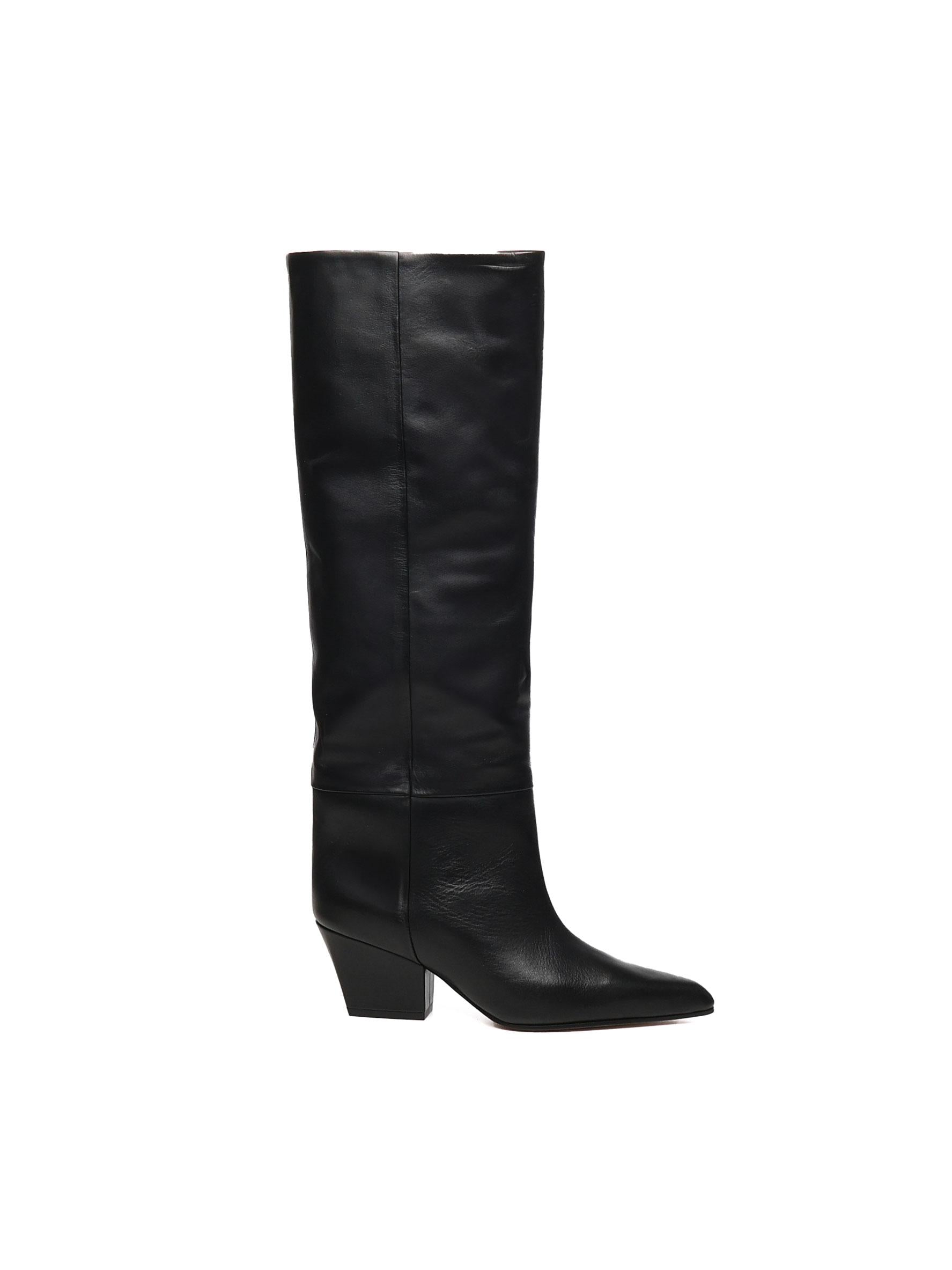 Stivali Jane 60 PX1119 XLTH3BLACK PARIS TEXAS 