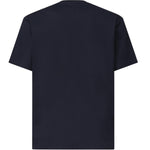 T-shirt con logo TH7318 166 LACOSTE 