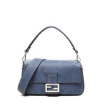 Borsa Baguette in pelle<BR/> 8BR600 AUSZF04QL FENDI 