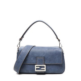 Borsa Baguette in pelle<BR/> 8BR600 AUSZF04QL FENDI 