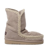 Stivali Eskimo 24 MUFW101000A CAM MOU 