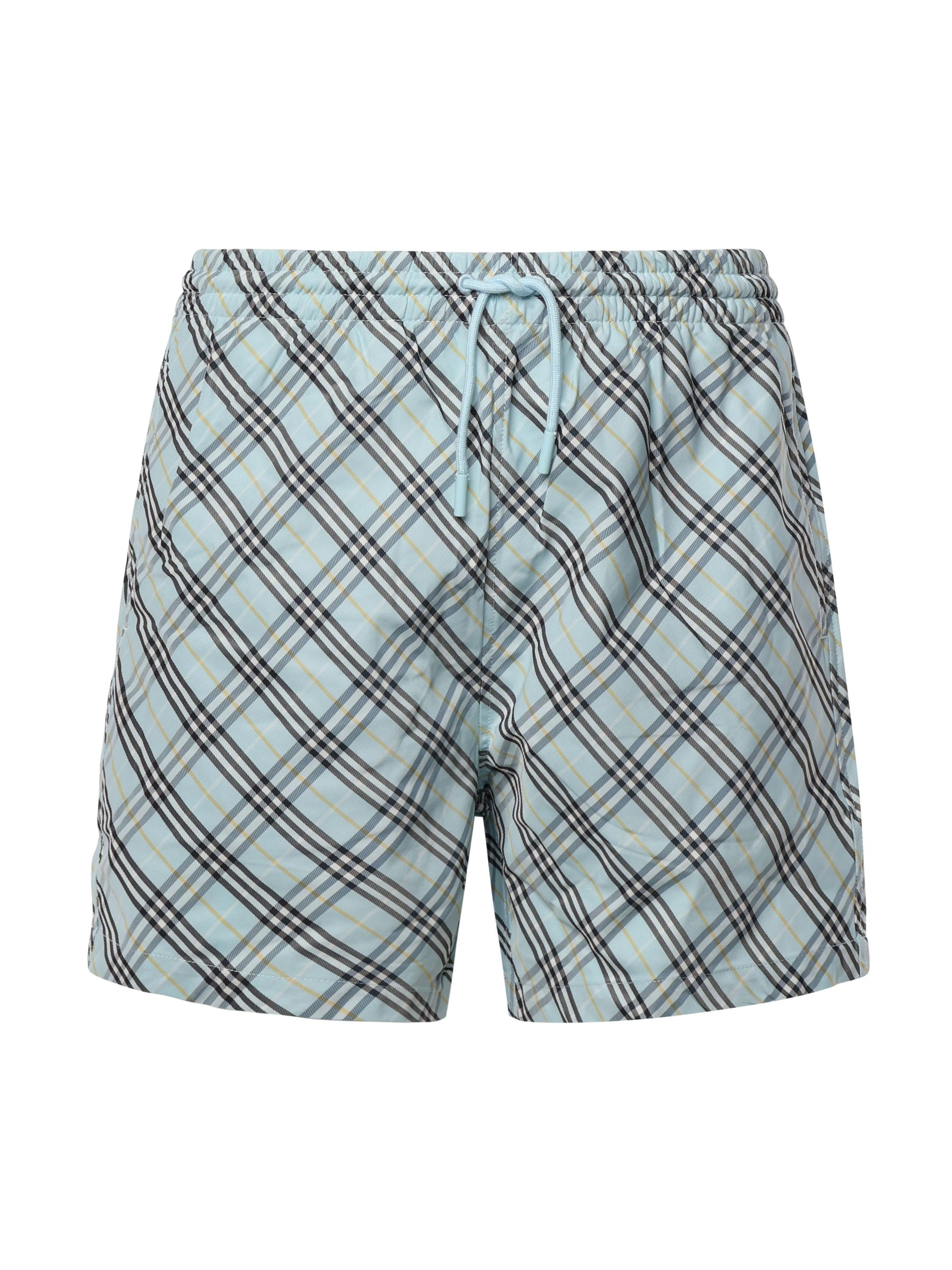 Boxer mare Check 8105245 C1788 BURBERRY 