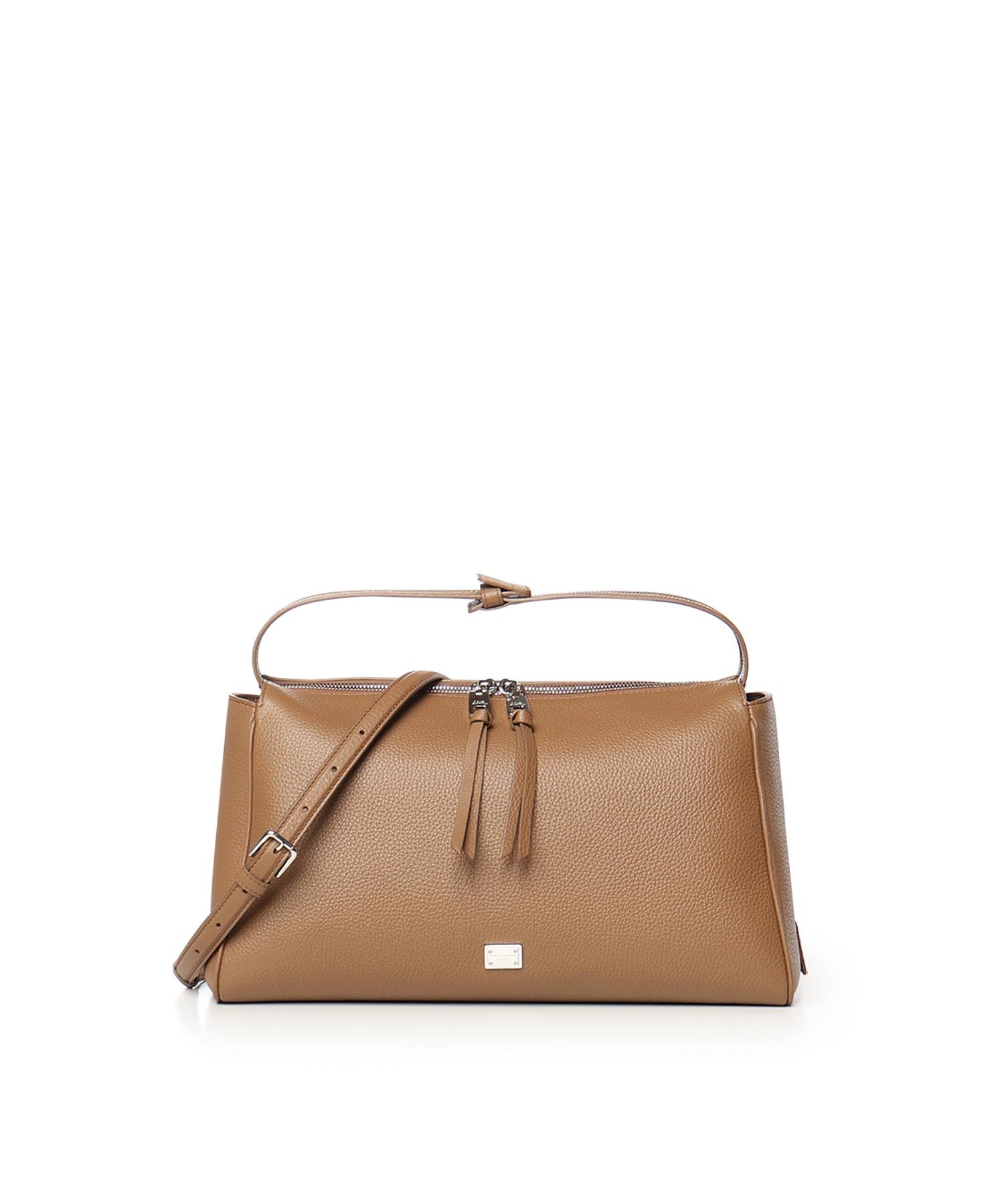 Borsa a tracolla Vittoria in pelle di vitello BM2190 A03708Z093 DOLCE & GABBANA 