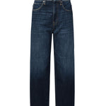 Jeans lavaggio medio a uovo 103857 A2DSPJD PINKO 