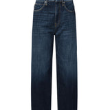 Jeans lavaggio medio a uovo 103857 A2DSPJD PINKO 
