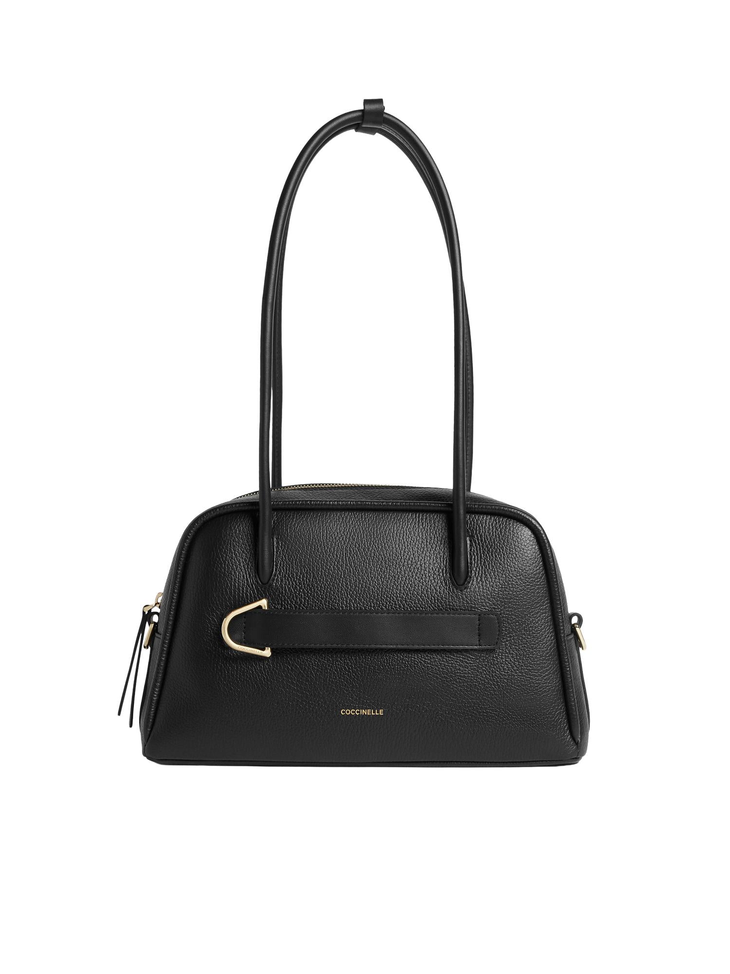 Borsa a spalla Paki in pelle E1U4A120101 001 COCCINELLE