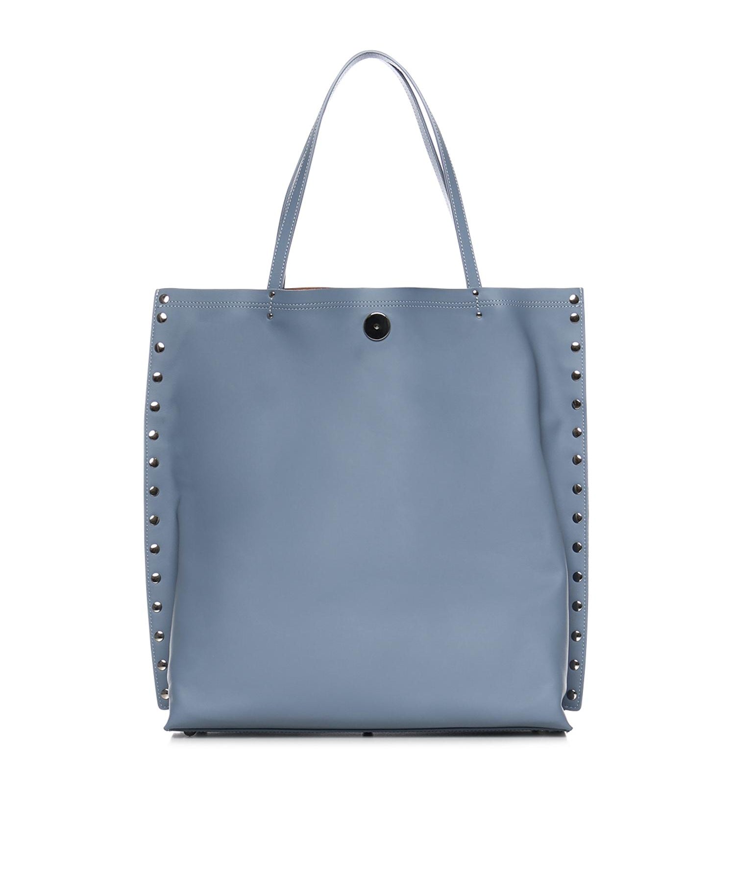Tote Bag A'spasso Medium in pelle 068790 1910000Z0618 ZANELLATO 