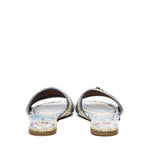 Sandalo piatto southbank 2025249689 BEIGE KURT GEIGER 