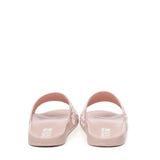 Slides Shelly con logo 78VA3SQ1 71352S13 VERSACE JEANS COUTURE 