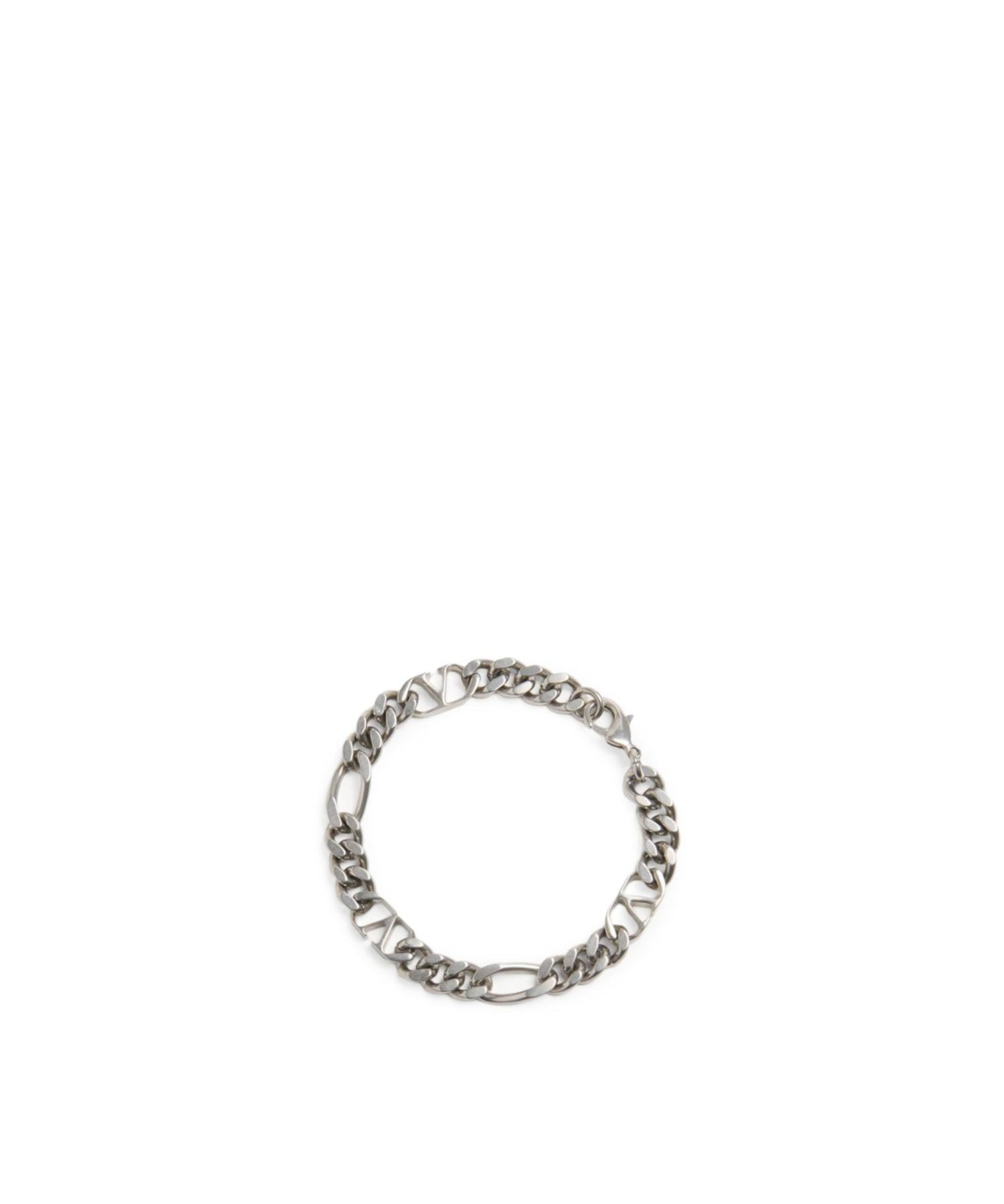 Bracciale Vlogo Signature in metallo 8Y2J0AL9 METRG6 VALENTINO GARAVANI 