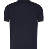 Polo con collo aperto 8UED5914 626 FEDELI 