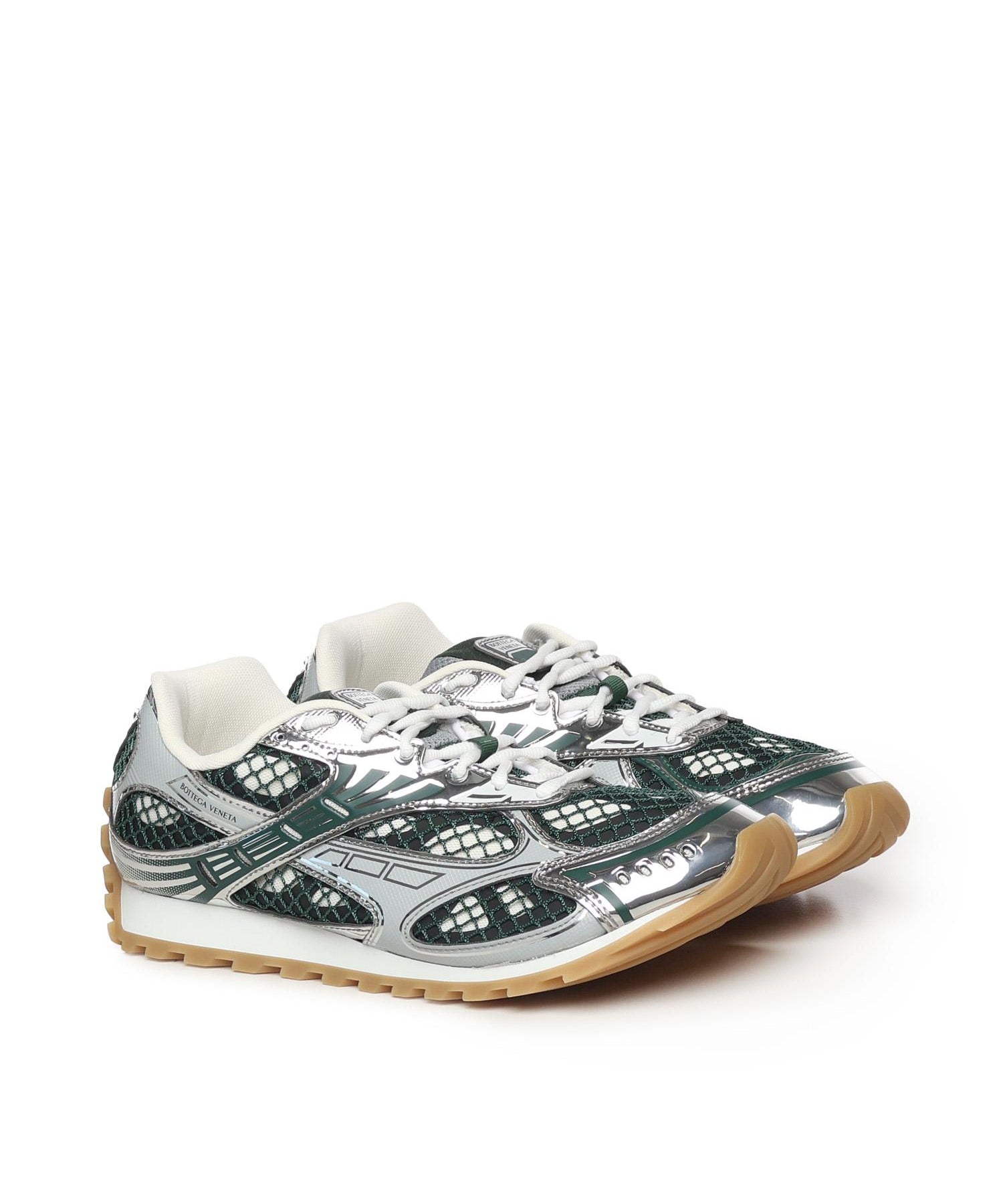 Sneaker Orbit 741357 V2X403031 BOTTEGA VENETA 