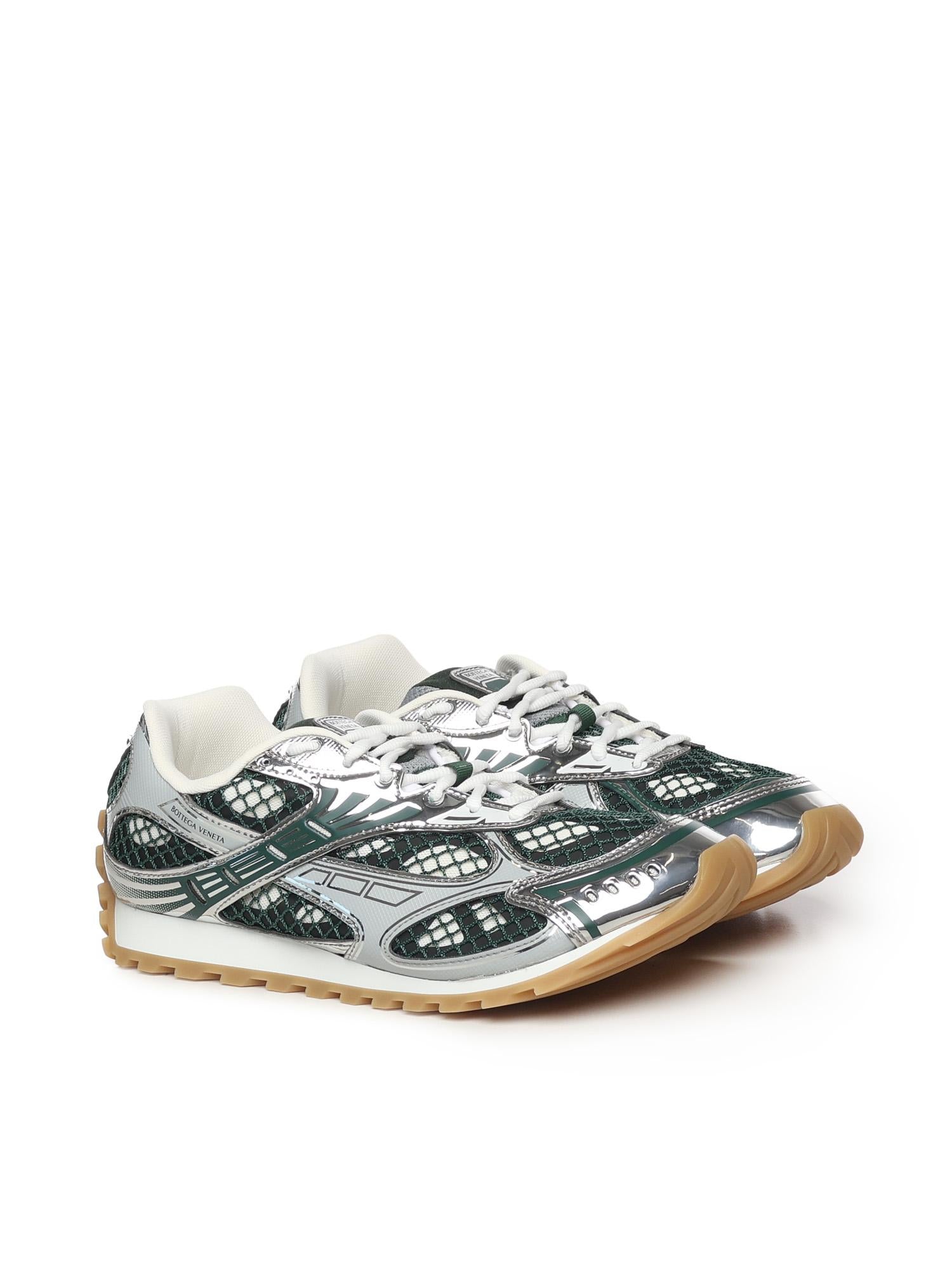 Sneaker Orbit 741357 V2X403031 BOTTEGA VENETA 