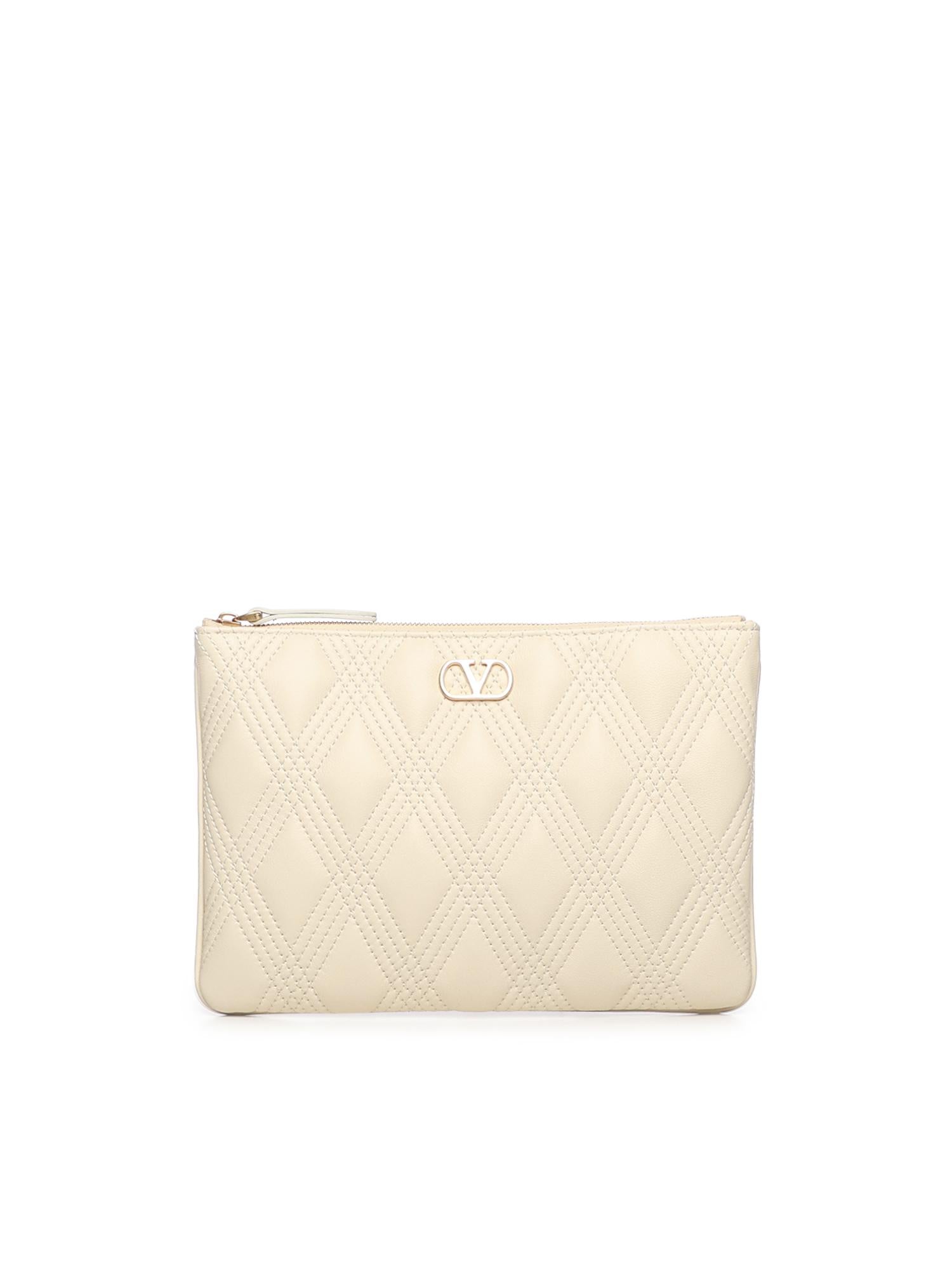 Pochette Quiltie 67 7W2P0AS5 MICREN VALENTINO GARAVANI 