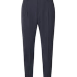 Pantaloni Riccardo RICCARDO CC TBCMNAVY BE ABLE 