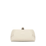 Pochette con logo JC4287PP0MKP0 110 LOVE MOSCHINO 
