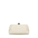 Pochette con logo JC4287PP0MKP0 110 LOVE MOSCHINO 