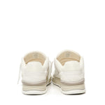 Sneaker Area Lo Fluffy F2279001 BEIGE/BEIGE AXEL ARIGATO 