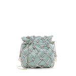 Borsa Selene Capri B17713 CRI-034 ROSANTICA 