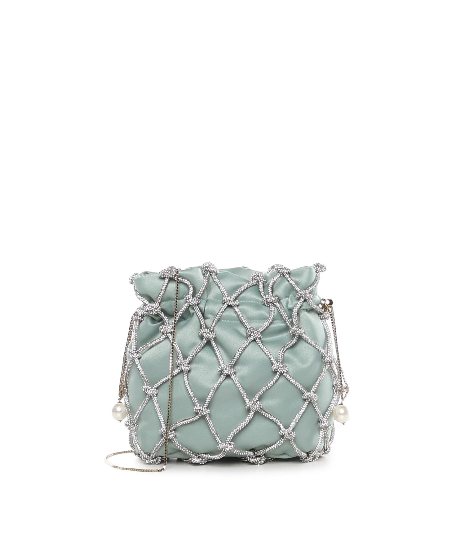 Borsa Selene Capri B17713 CRI-034 ROSANTICA 