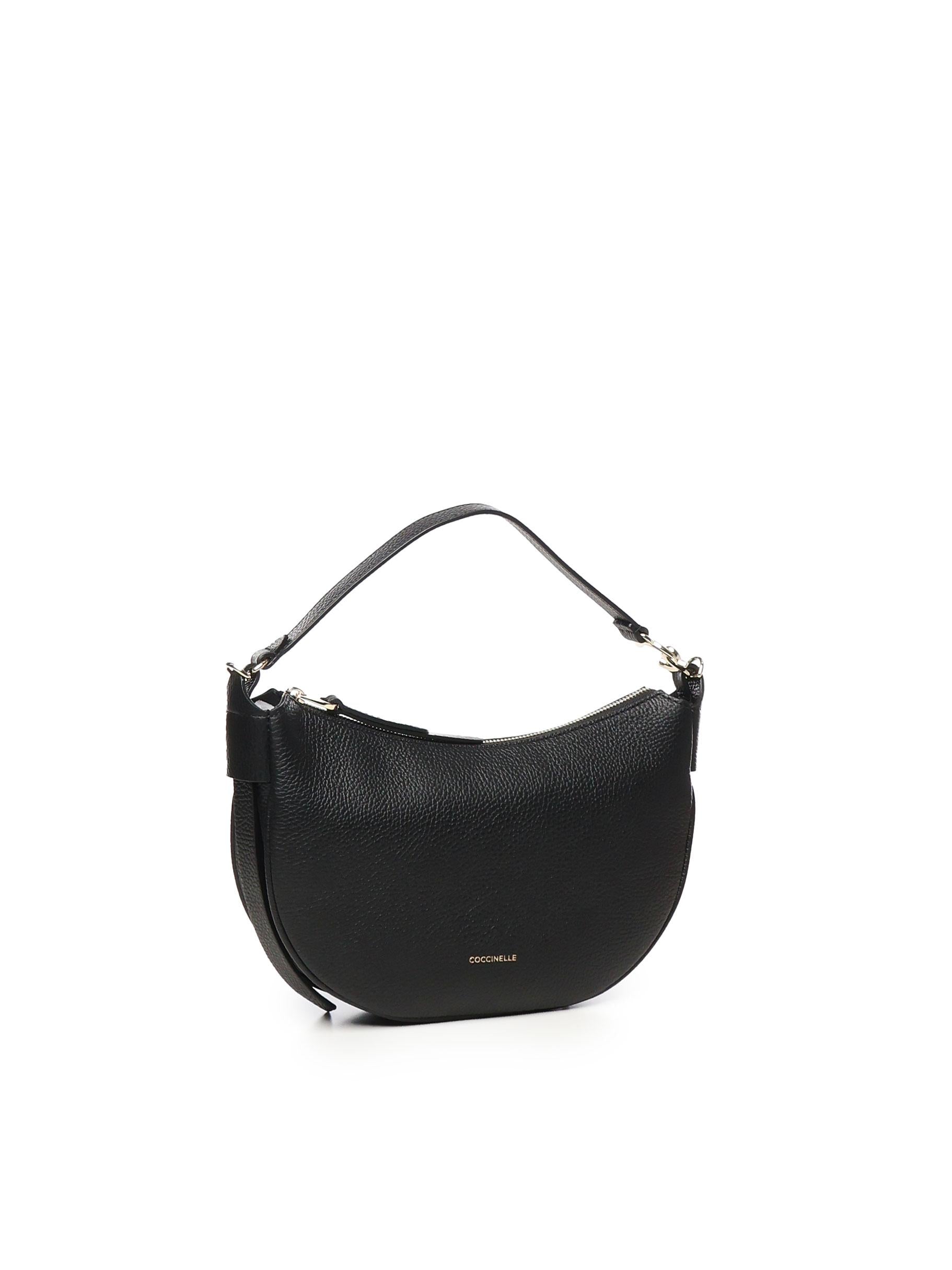 Mini bag Malory E1SHA130301 001 COCCINELLE 