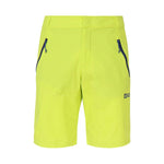 Shorts sportivi in nylon 1508231 -3177 JACK WOLFSKIN 