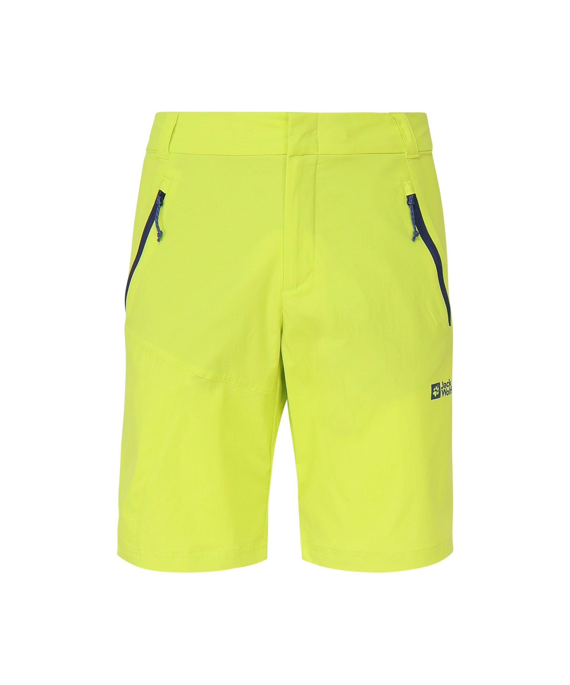 Shorts sportivi in nylon 1508231 -3177 JACK WOLFSKIN 