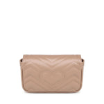 Mini borsa GG Marmont 476433 DTDCT5729 GUCCI 