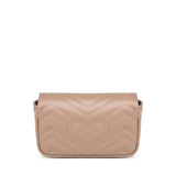 Mini borsa GG Marmont 476433 DTDCT5729 GUCCI 