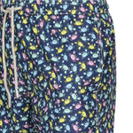Costume da bagno con stampa LIG0003 01228H MC2 SAINT BARTH 
