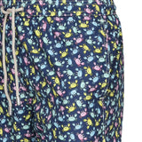 Costume da bagno con stampa LIG0003 01228H MC2 SAINT BARTH 