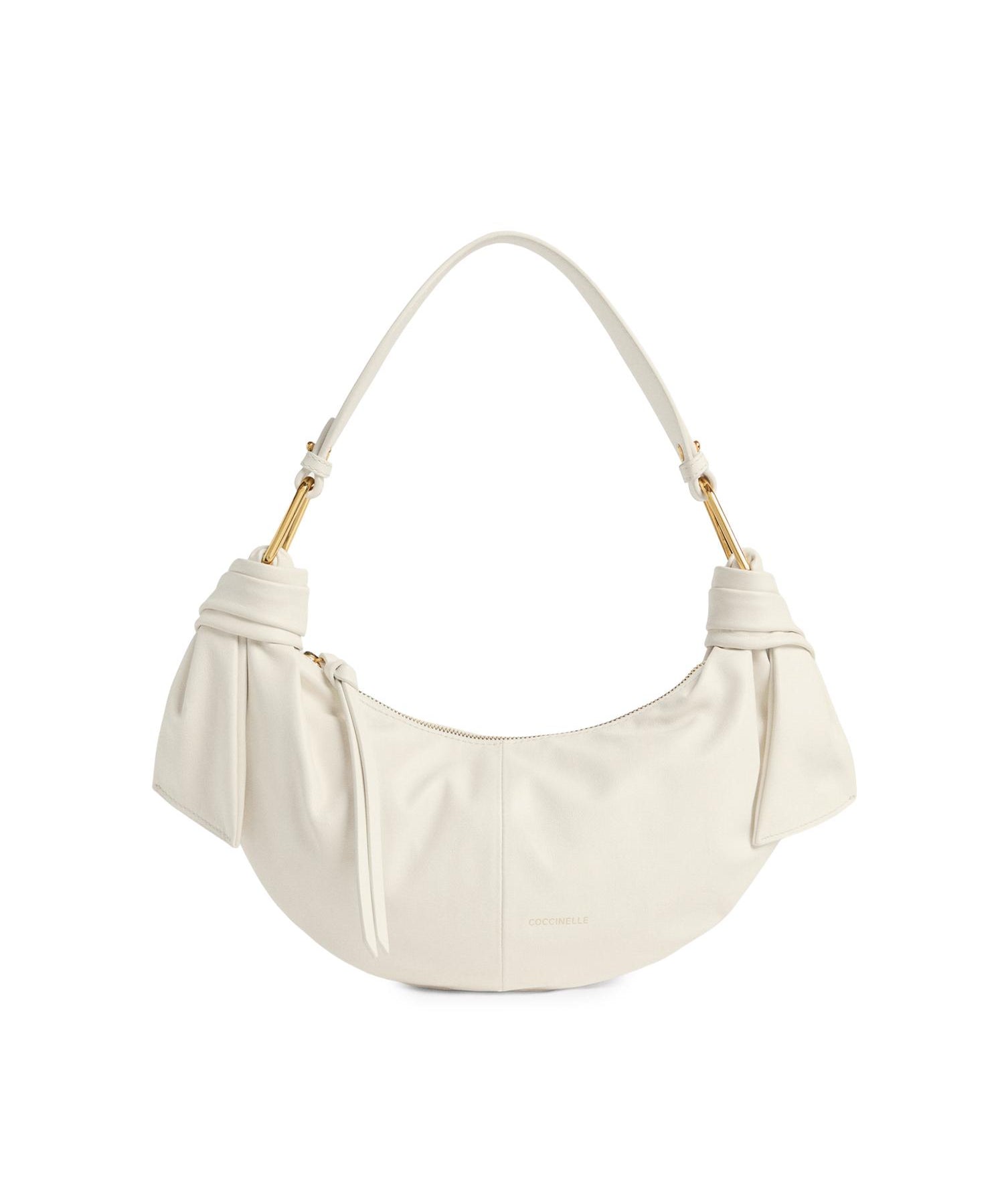 Borsa Furoshiki small in pelle E1U1A130301 N17 COCCINELLE 